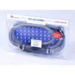 Σετ Σωλήνα Βενζίνης με Φούσκα για YAMAHA - 3/8" - Image 2