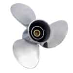 Προπέλες INOX Τύπου MERCURY 40-140hp