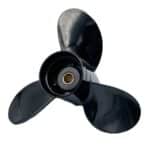 Προπέλες Αλουμινίου Τύπου TOHATSU – MERCURY 8-9.8hp