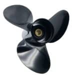 Προπέλες Αλουμινίου Τύπου TOHATSU - SUZUKI 60-140hp