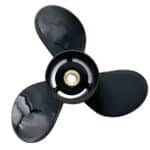 Προπέλες Αλουμινίου Tύπου EVINRUDE - JOHNSON 40-140hp