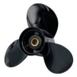 Προπέλες Αλουμινίου Τύπου EVINRUDE - JOHNSON 15-35hp