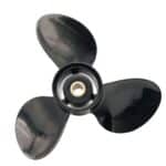 Προπέλες Αλουμινίου Τύπου EVINRUDE - JOHNSON 40-75hp