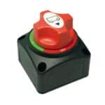 Διακόπτης Μπαταρίας 500A Με Κλειδί