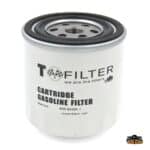 Ανταλλακτικό Φίλτρο Υδατοπαγίδας Για Mercury 10 Micron