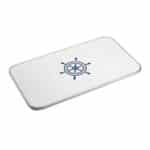 Τάβλα Τραπεζιού Λευκή 40x70