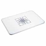 Τάβλα Τραπεζιού Λευκή 60 x 88cm