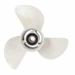 Προπέλα Τύπου YAMAHA 25-60hp - 663-45956-01 - 3 x1 2-1 / 4 ″ X9 ″