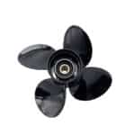 Προπέλες Αλουμινίου Τύπου YAMAHA 150-300hp - Image 2