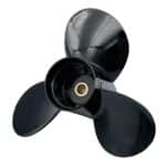 Προπέλες Αλουμινίου Τύπου EVINRUDE - JOHNSON 8-20hp