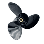 Προπέλες Αλουμινίου Τύπου YAMAHA 150-300hp