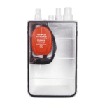 Σύστημα αντλίας ντουζιέρας SEAFLO 750GPH με πολλαπλές θύρες εισόδου - 12V - 3A