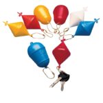 Μπρελόκ Σημαδούρα