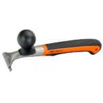 Bahco Ξύστρα Εργασίας με Πλαστική Λαβή για Χρήση σε Χρώματα 65mm