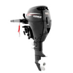 Εξωλέμβια Μηχανή HIDEA 9.9hp Μακρύλαιμη Με Μίζα – HIDEA HDF9.9HL-IB