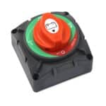 Διακόπτης Μπαταρίας 4 Θέσεων για δύο μπαταρίες 350Α