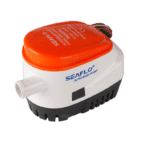 Αυτόματη Αντλία Σεντίνας SEAFLO 06 Series 750GPH - 24V