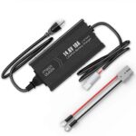 Φορτιστής Μπαταρίας Li Time 14.6V 10A LiFePO4