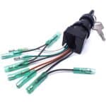 Διακόπτης Μίζας Για Suzuki 37110-92E01