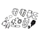 ΣΕΤ Φλάτζες Για Mercury 27-42364A92