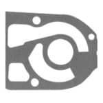 Φλάτζα Για Mercury-Mercruiser 27-856081