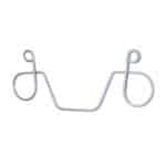 Ελατήρια Κόκαλα Κορδονιέρας για Tohatsu 350-05124-0