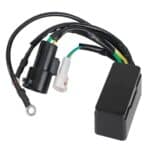 Ρελέ TRIM για Suzuki 38410-93J12