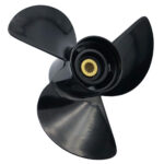 Προπέλες Αλουμινίου Τύπου SUZUKI 150-300hp