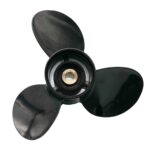 Προπέλες Αλουμινίου Τύπου SUZUKI 150-300hp - Image 3