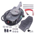 Πλευρικό Χειριστήριο Για YAMAHA 703-48207-22