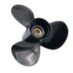 Προπέλες Αλουμινίου Τύπου TOHATSU 35-60hp