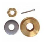 Propeller Hardware Kit Για Tohatsu M9.9/15D2/18E2/MFS15/20C/MX18E2