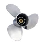 Προπέλες INOX Τύπου SUZUKI 150-300hp