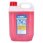 Rust & Scale Remover 5L