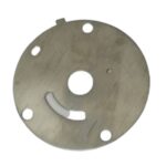 Πλάκα Αντλίας Νερού Για Yamaha 6G0-44323-00