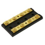 Διακλαδωτήρας 4 Θέσεων - Image 2