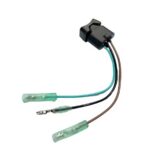 Διακόπτης Trim Για Honda ZZ5-021