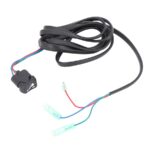 Διακόπτης Trim Για Yamaha 704-82563-H0-00