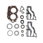 Φλάντζες Για Yamaha 63V-W0001-02