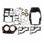 Κιτ Φλάντζες Για Yamaha 9.9HP 682-W0001-01