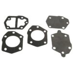 Κιτ Αντλίας Βενζίνης Για Yamaha 648-24434-01-00