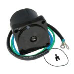 Μοτέρ Trim Για Yamaha 64E43880-00-00&64E43880-01-00