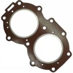 Φλάντζα Για Yamaha 25Hp 695-11181-00