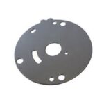 Πλάκα Αντλίας Νερού Για Yamaha 689-44323-03