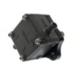 Αντλία Βενζίνης Για Honda 16700-ZZ5-003