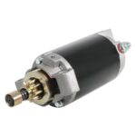 Stator Motor Για Yamaha 66T-81800-01