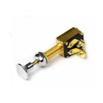 Διακόπτης ON/OFF 2 Θέσεων Στεγανός 12V 20A