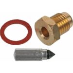 Κιτ Καρμπιρατέρ Για YAMAHA 626-14390-90