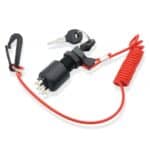 Διακόπτης Μίζας Για EVINRUDE – JOHNSON 5005801