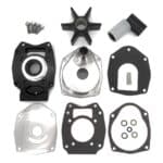 Κιτ Αντλίας Νερού για Mercury 46-8M0113799